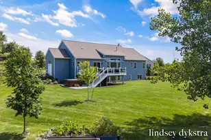 2402 Stable Dr, Hudsonville, MI 49426 - Photo 2
