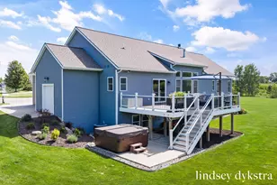 2402 Stable Dr, Hudsonville, MI 49426 - Photo 64