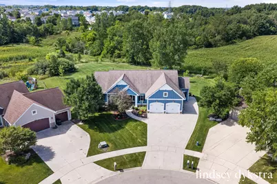 2402 Stable Drive, Hudsonville, MI 49426 - Photo 56