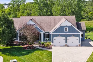 2402 Stable Dr, Hudsonville, MI 49426 - Photo 54