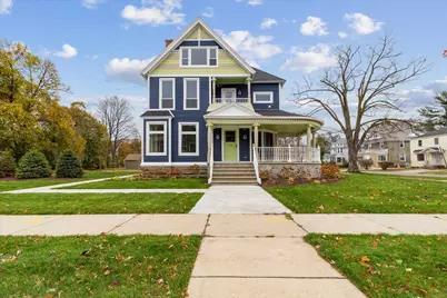 1164 Terrace Street, Muskegon, MI 49442 - Photo 2