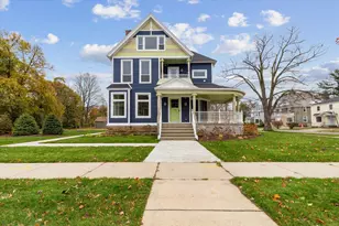 1164 Terrace St, Muskegon, MI 49442 - Photo 2