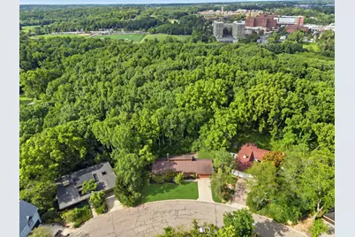 17 Regent Drive, Ann Arbor, MI 48104 - Photo 4