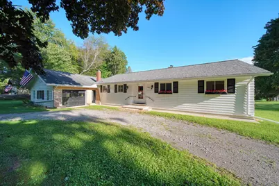 2356 Hatch Road, Jackson, MI 49201 - Photo 1