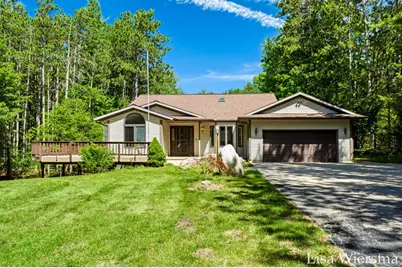 6572 Haines Lane, West Olive, MI 49460 - Photo 2