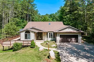 6572 Haines Ln, West Olive, MI 49460 - Photo 1