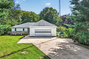 8183 W Cleveland Rd, New Era, MI 49446 - Photo 1