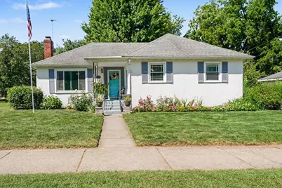 106 N 14th Street, Niles, MI 49120 - Photo 2