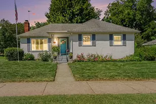 106 N 14th St, Niles, MI 49120 - Photo 1