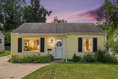 2313 Waverly Street, Kalamazoo, MI 49006 - Photo 1