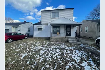 17125 Dora Street, Melvindale, MI 48122 - Photo 2