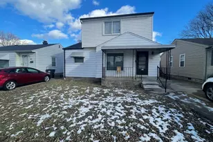 17125 Dora St, Melvindale, MI 48122 - Photo 2