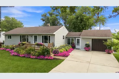 5530 Newport South Road, Newport, MI 48166 - Photo 2