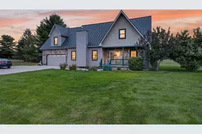 7700 Red Fox Road #39, Canadian Lakes, MI 49346 - Photo 2