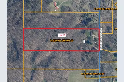 6286 Morrison Lake Road #Lot B, Saranac, MI 48881 - Photo 32