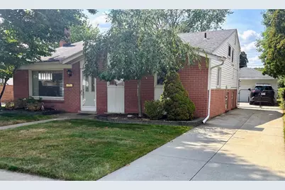 8307 Donna Street, Westland, MI 48185 - Photo 2