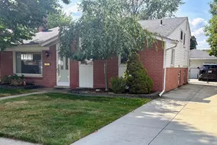 8307 Donna St, Westland, MI 48185 - Photo 2