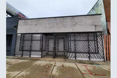 2221 E Davison Street, Detroit, MI 48212 - Photo 1