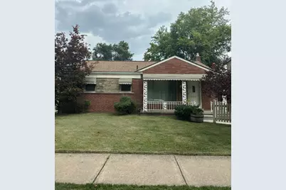 12116 Columbia Avenue, Bedford, MI 48239 - Photo 1