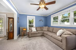 702 Graceland St NE, Grand Rapids, MI 49505 - Photo 18