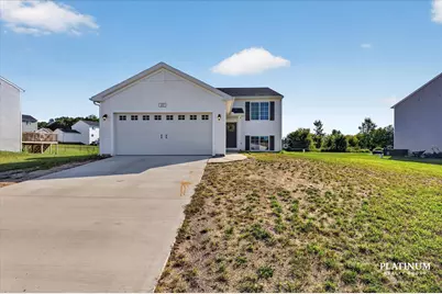 217 Vansen Drive, Kent City, MI 49330 - Photo 1