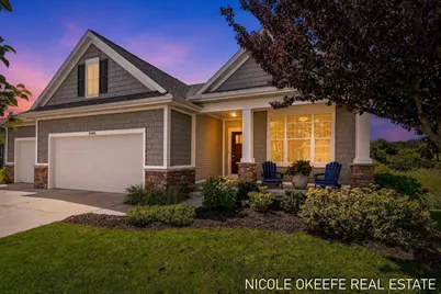 5105 Vistula Court SW, Wyoming, MI 49418 - Photo 1