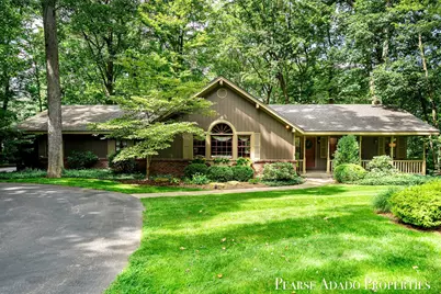 3597 Tricklewood Drive SE, Grand Rapids, MI 49546 - Photo 1