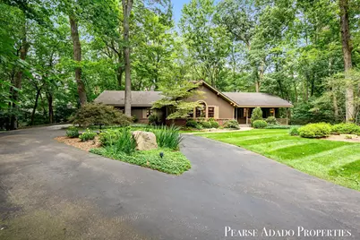 3597 Tricklewood Drive SE, Grand Rapids, MI 49546 - Photo 2