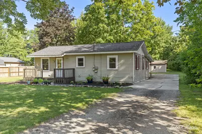 13531 Van Buren Street, Holland, MI 49424 - Photo 2