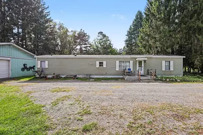 2791 Kinneville Road, Leslie, MI 49251 - Photo 2
