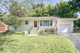 6749 Deadwood, Coloma, MI 49038 - Photo 1