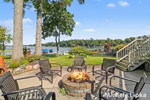 570 Bear Lake Rd, Muskegon, MI 49445 - Photo 40