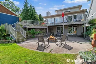 570 Bear Lake Rd, Muskegon, MI 49445 - Photo 1