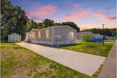 14904 Saint Lawrence Drive, Spring Lake, MI 49456 - Photo 1