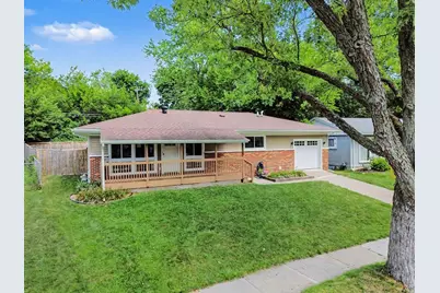 2130 N Circle Drive, Ann Arbor, MI 48103 - Photo 2