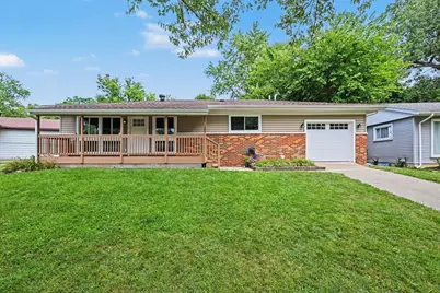 2130 N Circle Drive, Ann Arbor, MI 48103 - Photo 1