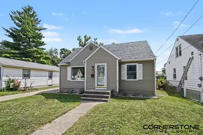 328 Jean Street SW, Wyoming, MI 49548 - Photo 26