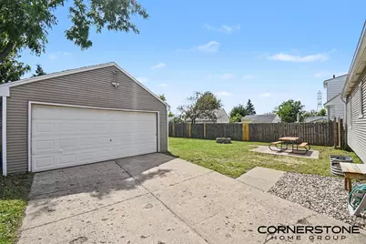 328 Jean Street SW, Wyoming, MI 49548 - Photo 22