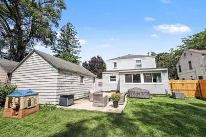 1128 Edna Street SE, Grand Rapids, MI 49507 - Photo 20