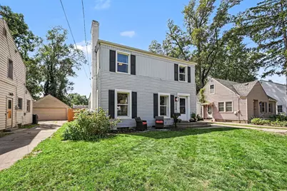 1128 Edna Street SE, Grand Rapids, MI 49507 - Photo 1