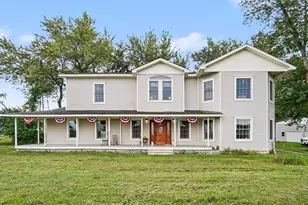 13141 Grass Lake Rd, Grass Lake, MI 49240 - Photo 1