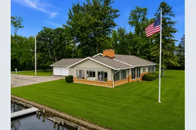 11243 Wynns Road, Pinckney, MI 48169 - Photo 1