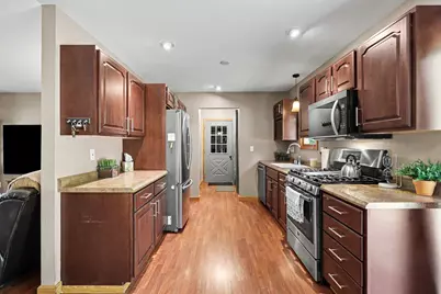 550 W Forest Park Road, Twin Lake, MI 49457 - Photo 2