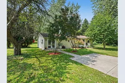 9000 N Meridian Road, Pleasant Lake, MI 49272 - Photo 1