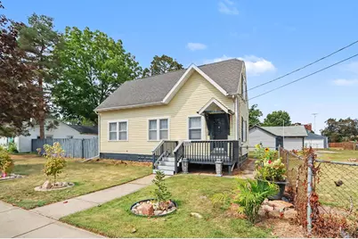 1719 Palmer Avenue, Kalamazoo, MI 49001 - Photo 1