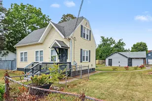 1719 Palmer Ave, Kalamazoo, MI 49001 - Photo 2