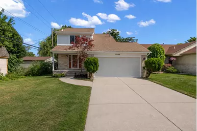 34266 Rhode Island Street, Clinton Twp, MI 48035 - Photo 2