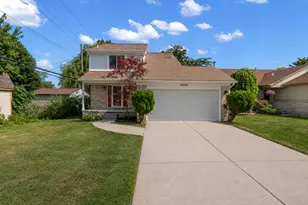 34266 Rhode Island St, Clinton Twp, MI 48035 - Photo 2