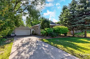 110 S Apple St, Hart, MI 49420 - Photo 1