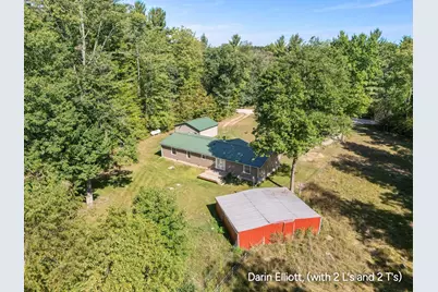 22653 Tamarack Road, Howard City, MI 49329 - Photo 8